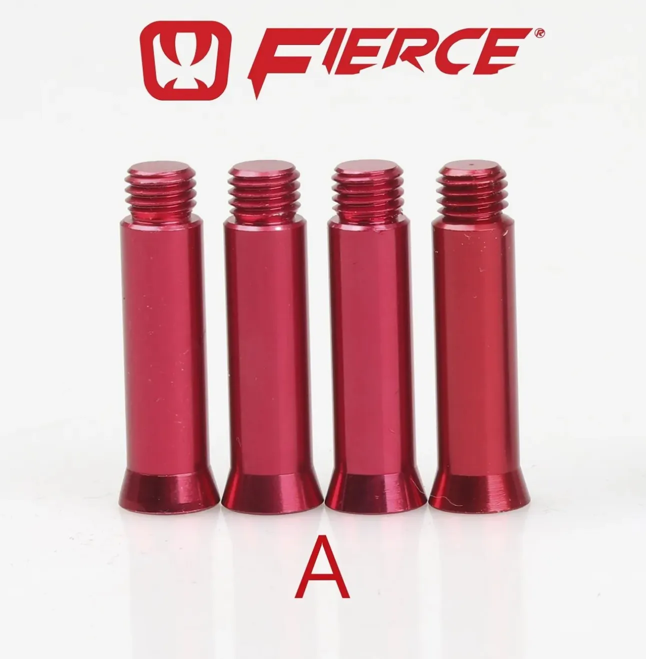 Fierce - Axle Set