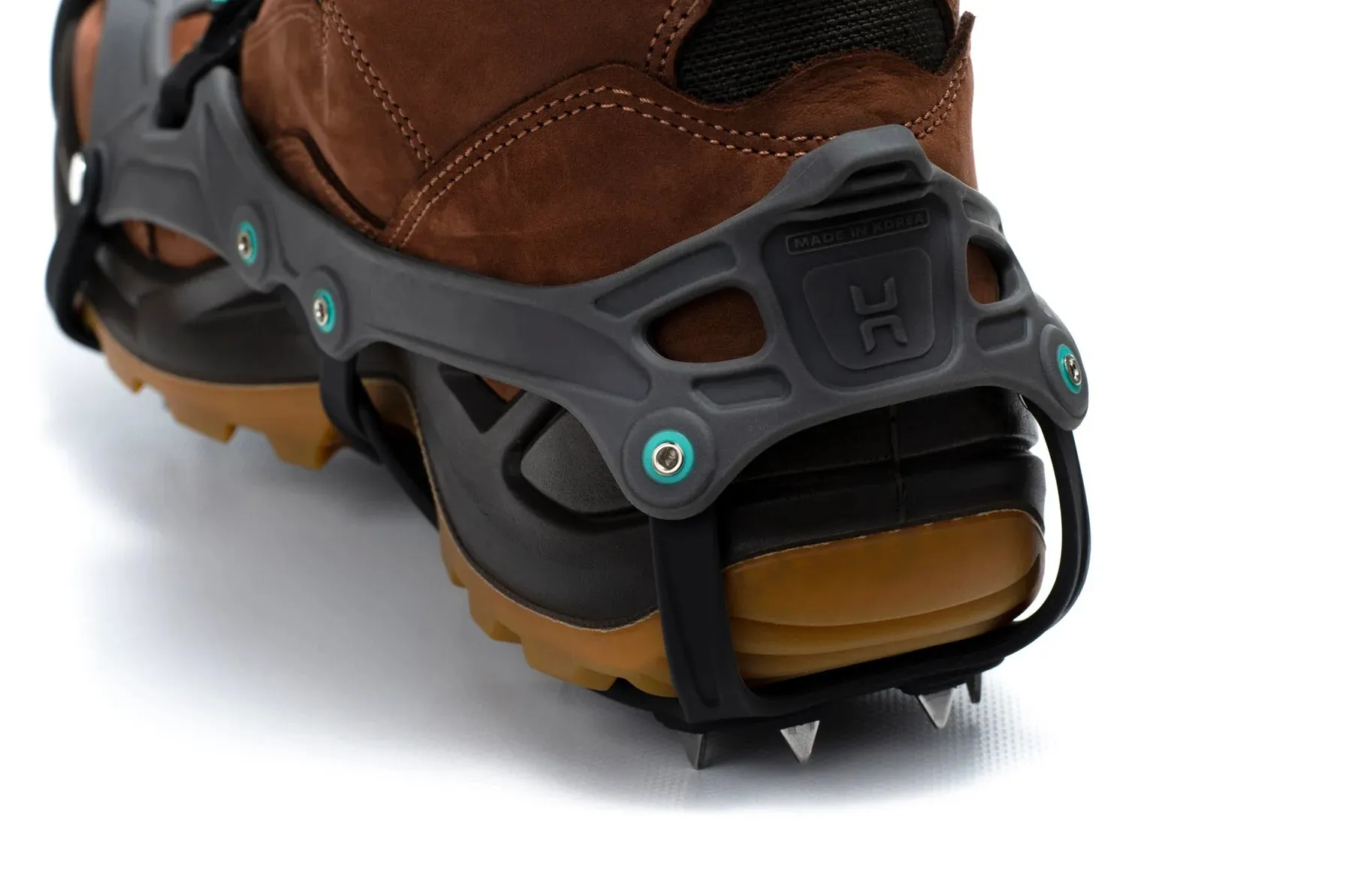 Flexsteps Crampons - Unisex