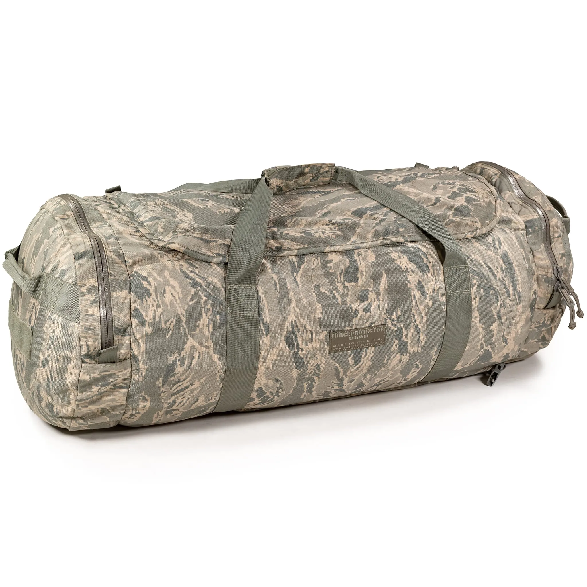 Force Protector Gear SmartPack Loadout Bag, ABU