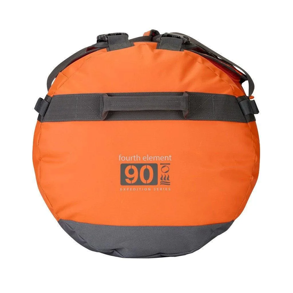 Fourth Element Expedition Series Duffel Bag