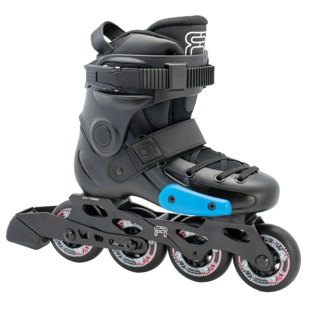 FR Junior - Adjustable Inline Skates