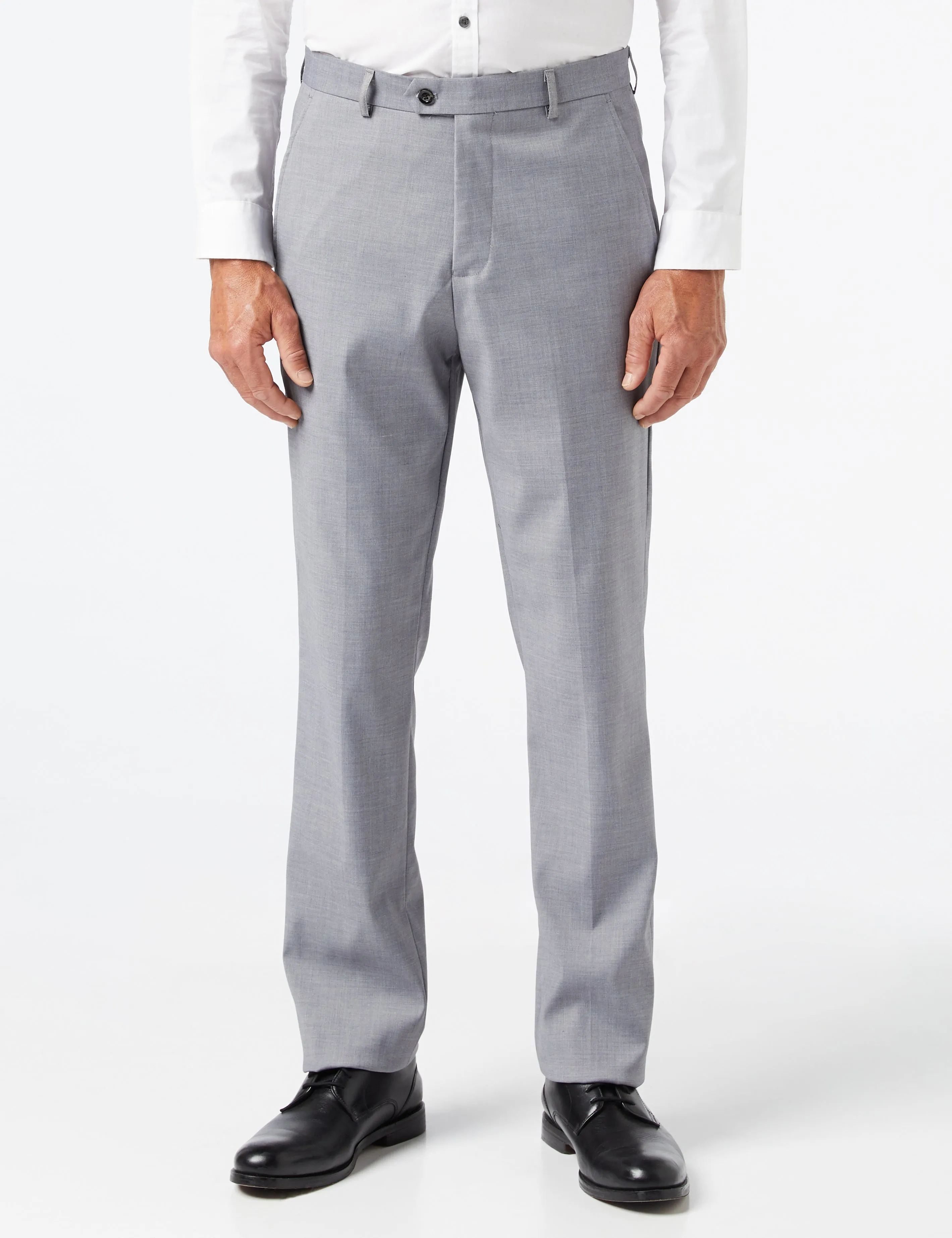 GRAHAM - GREY BUSINESS SUIT