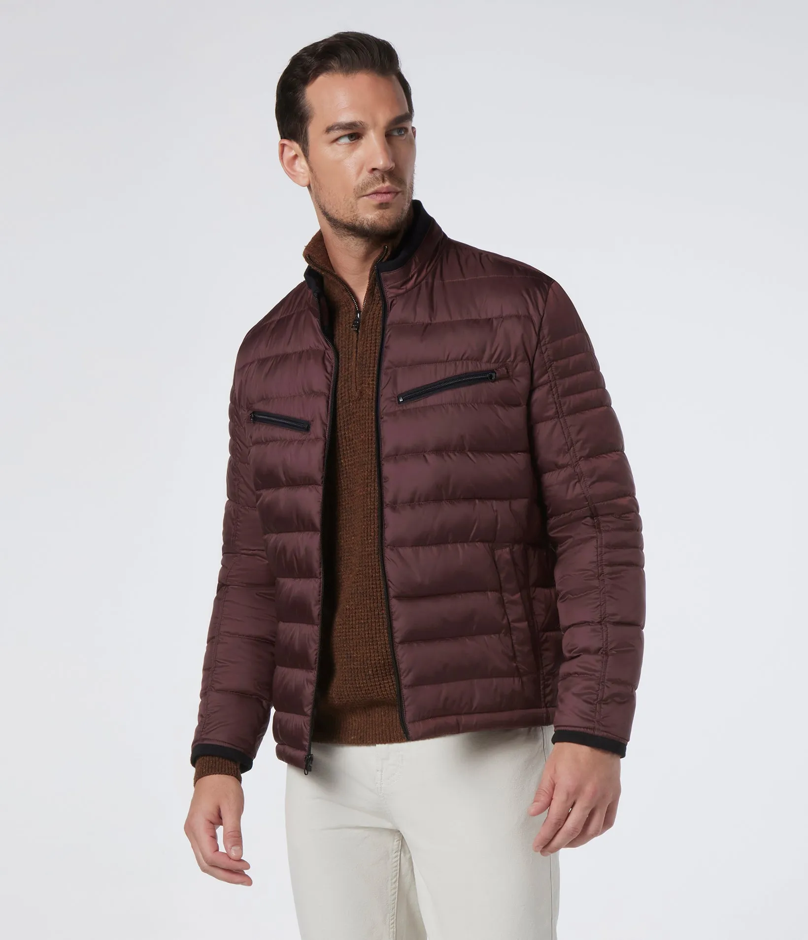 Grymes Packable Jacket