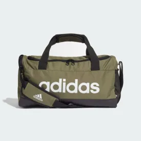 H35661-Linear Duffel S Focoli/Black/White Clr 23