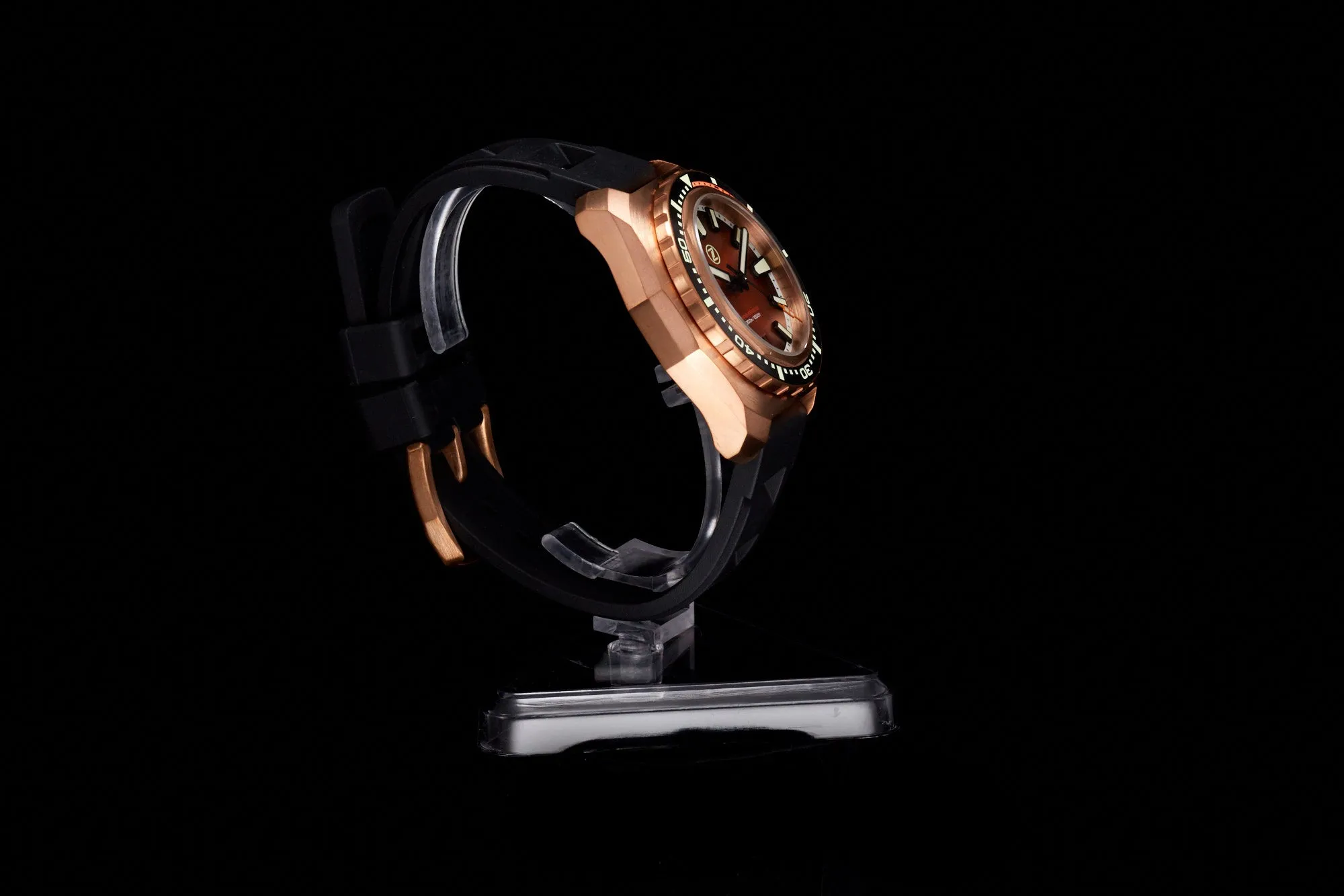 Hammerhead V3 300m Bronze 'Burnt Orange'