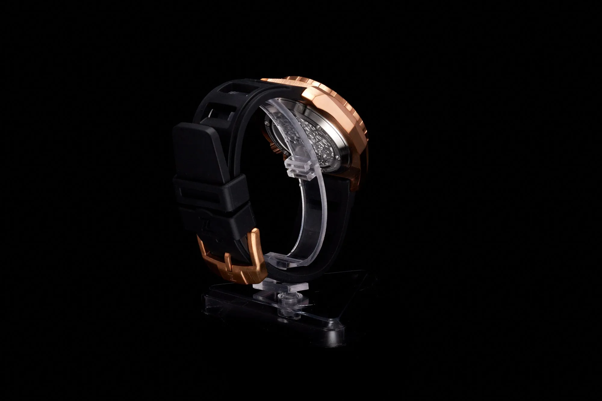 Hammerhead V3 300m Bronze 'Burnt Orange'