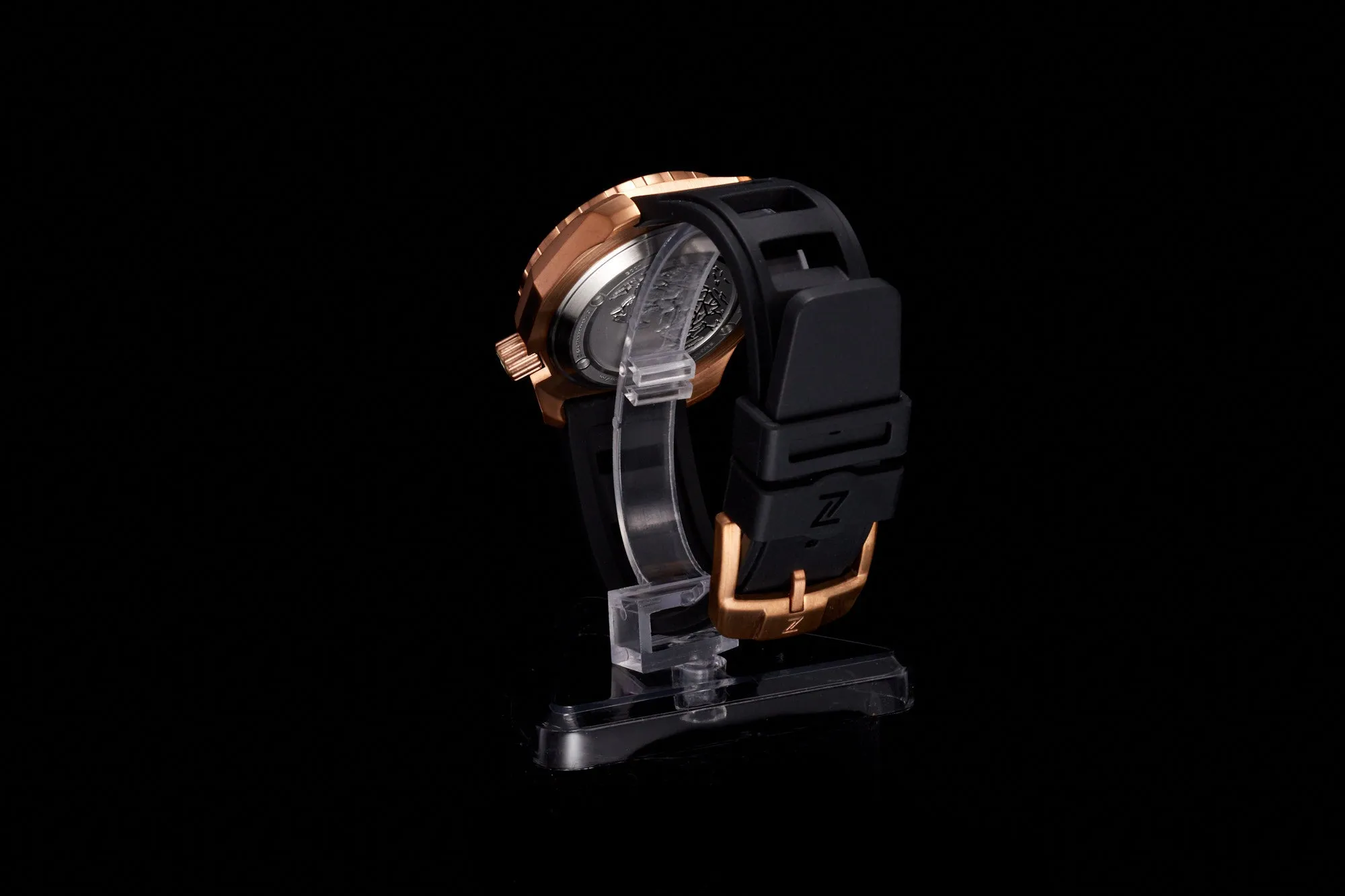 Hammerhead V3 300m Bronze 'Burnt Orange'