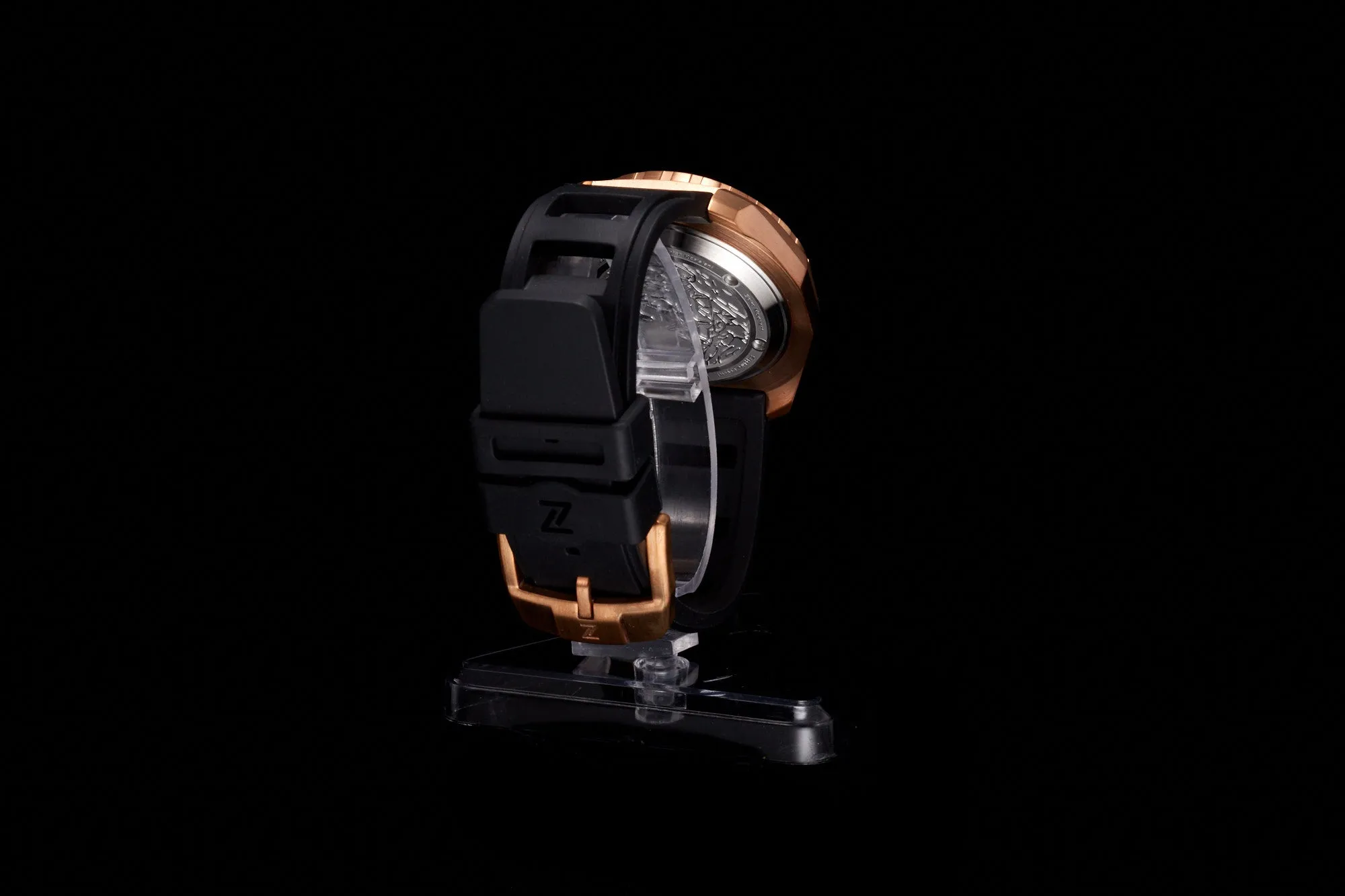 Hammerhead V3 300m Bronze 'Burnt Orange'