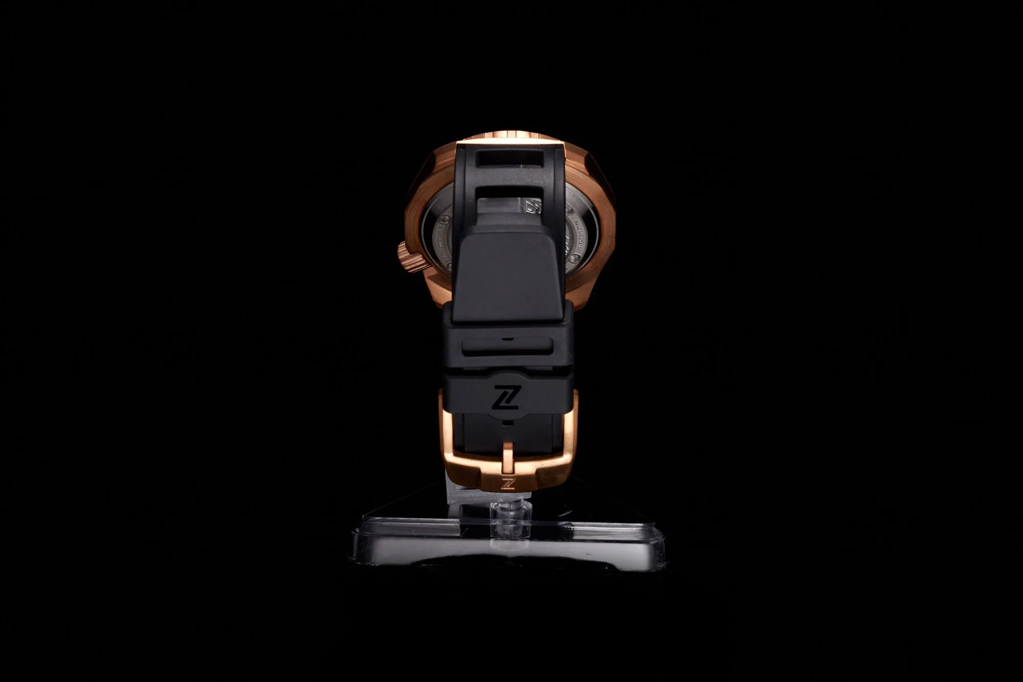 Hammerhead V3 300m Bronze 'Burnt Orange'