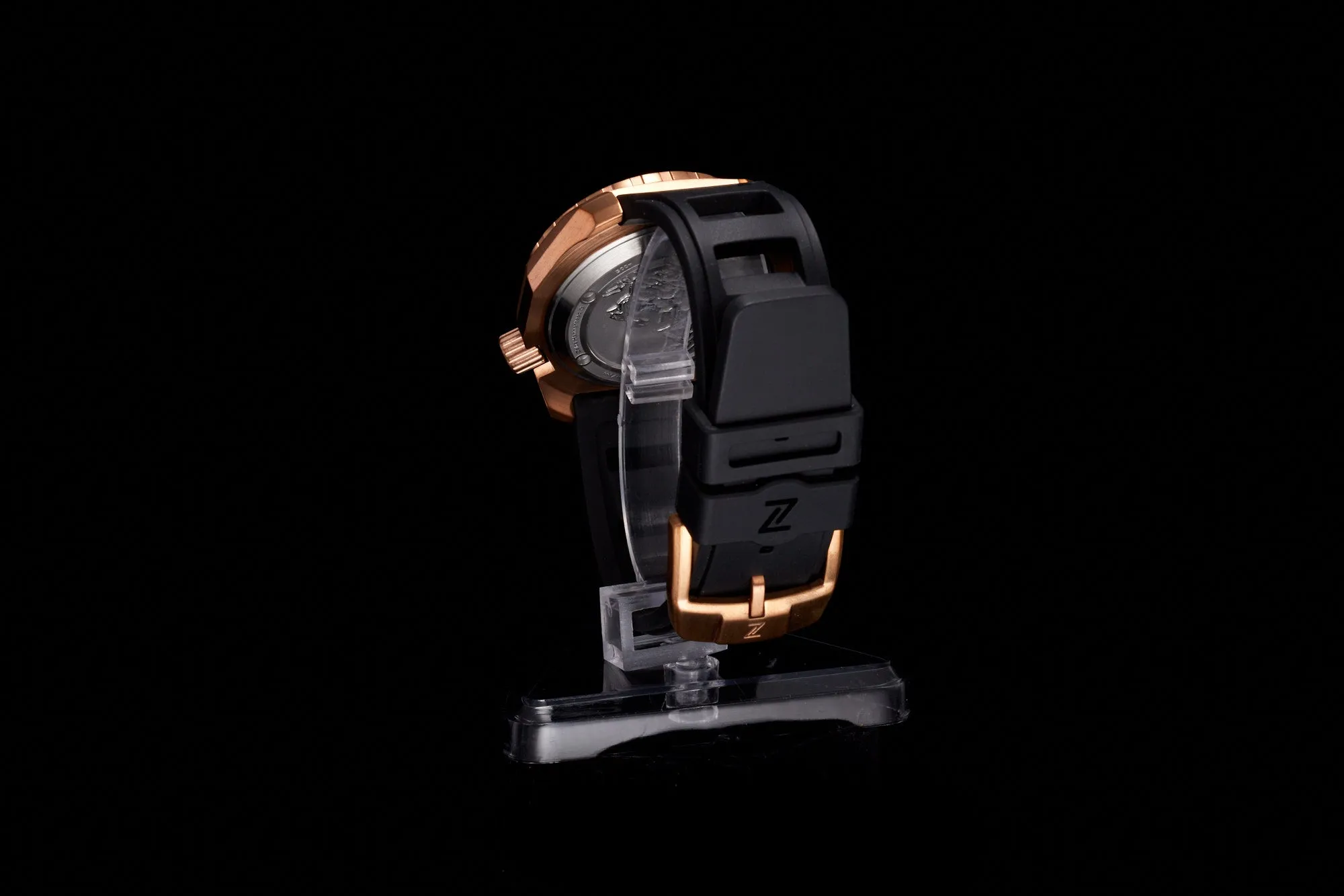 Hammerhead V3 300m Bronze 'Burnt Orange'