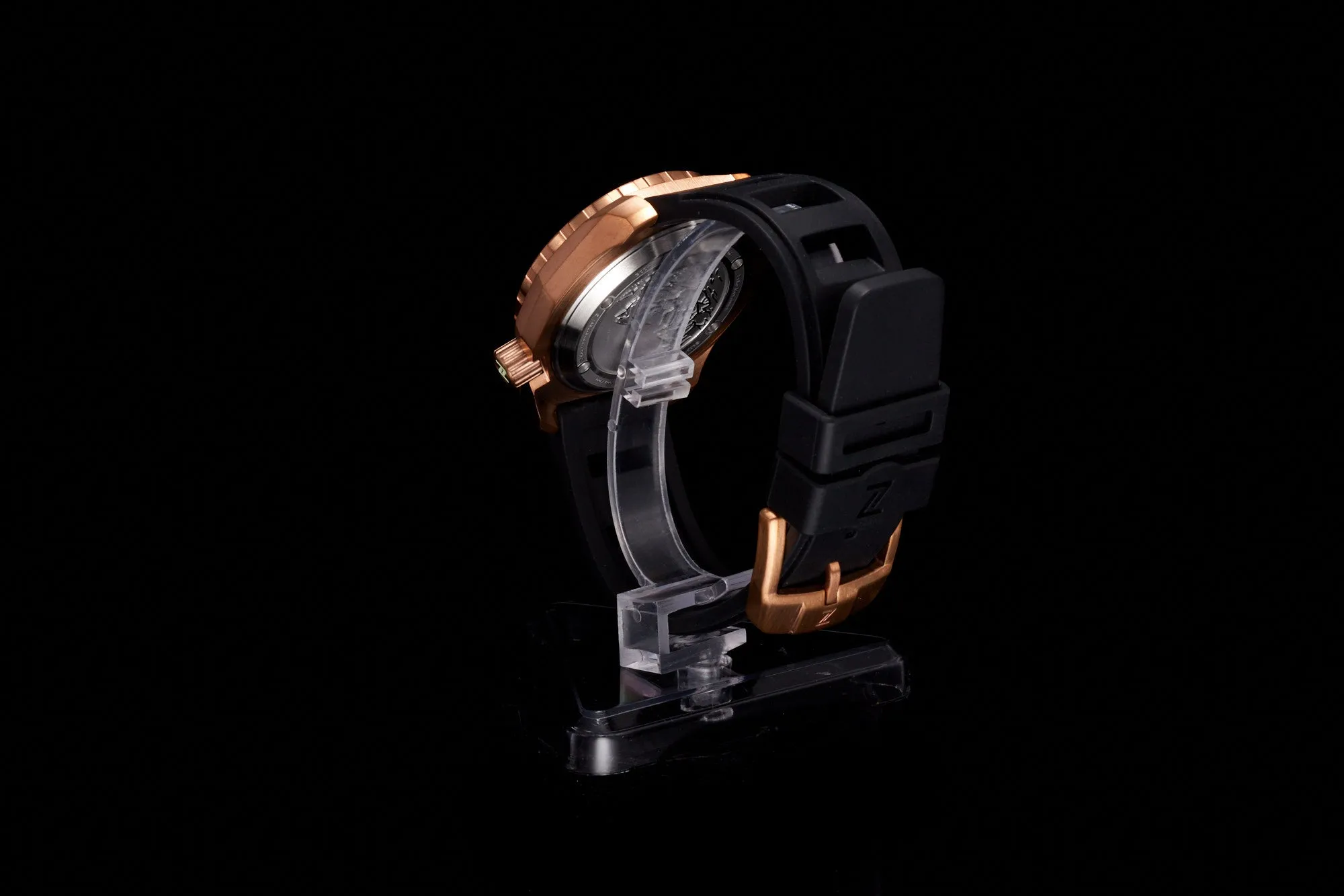 Hammerhead V3 300m Bronze 'Burnt Orange'