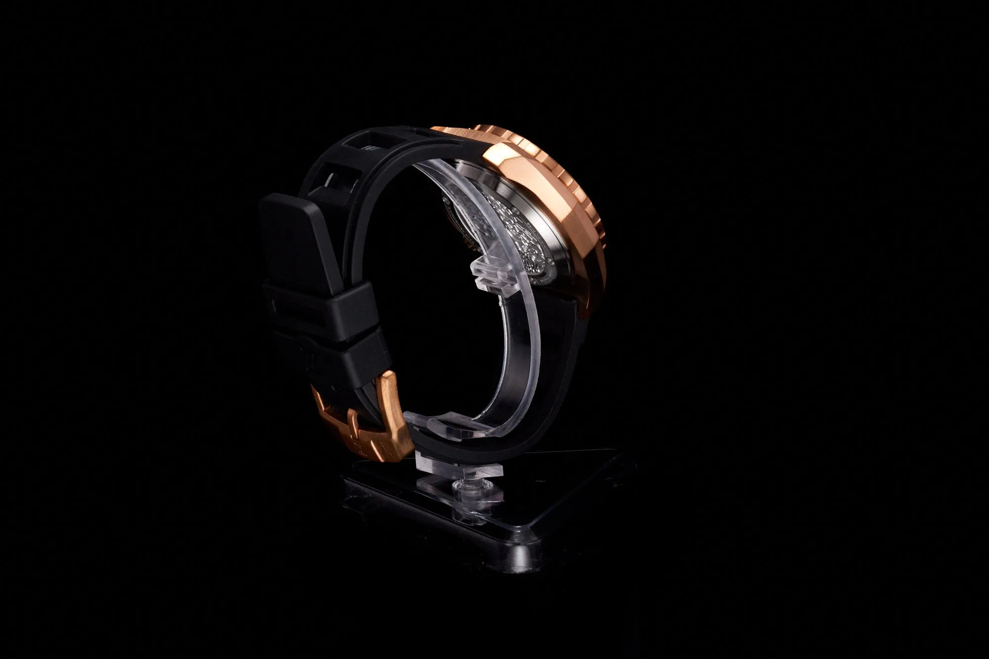 Hammerhead V3 300m Bronze 'Burnt Orange'