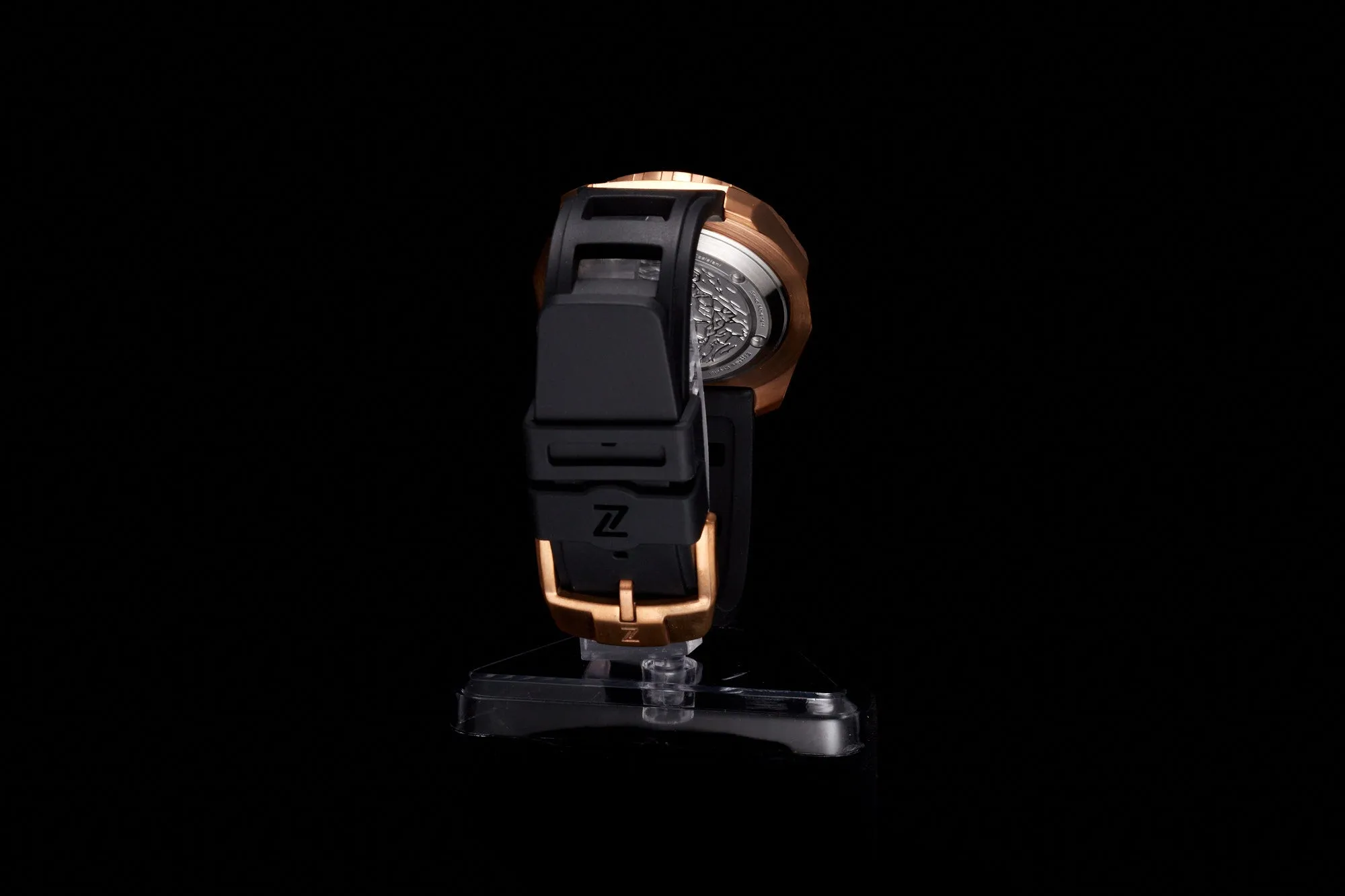 Hammerhead V3 300m Bronze 'Burnt Orange'