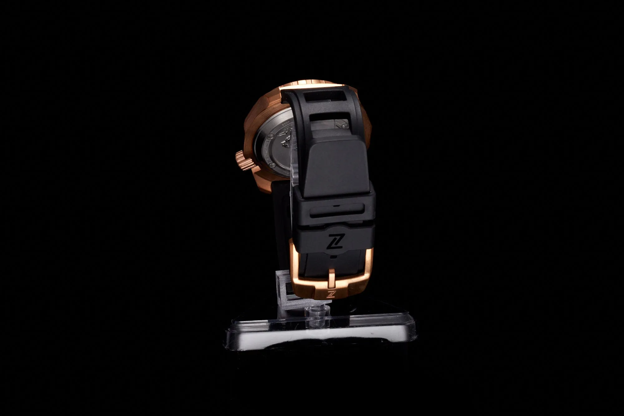 Hammerhead V3 300m Bronze 'Burnt Orange'