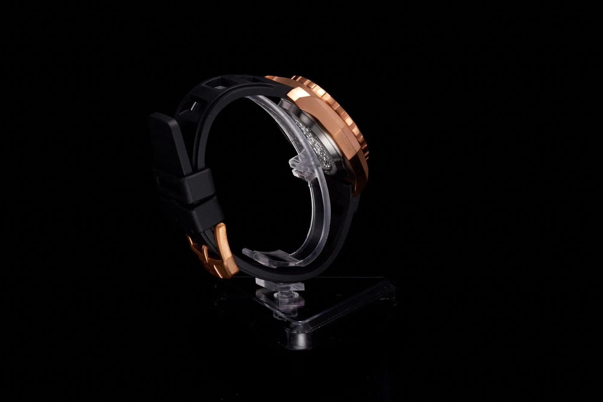 Hammerhead V3 300m Bronze 'Burnt Orange'