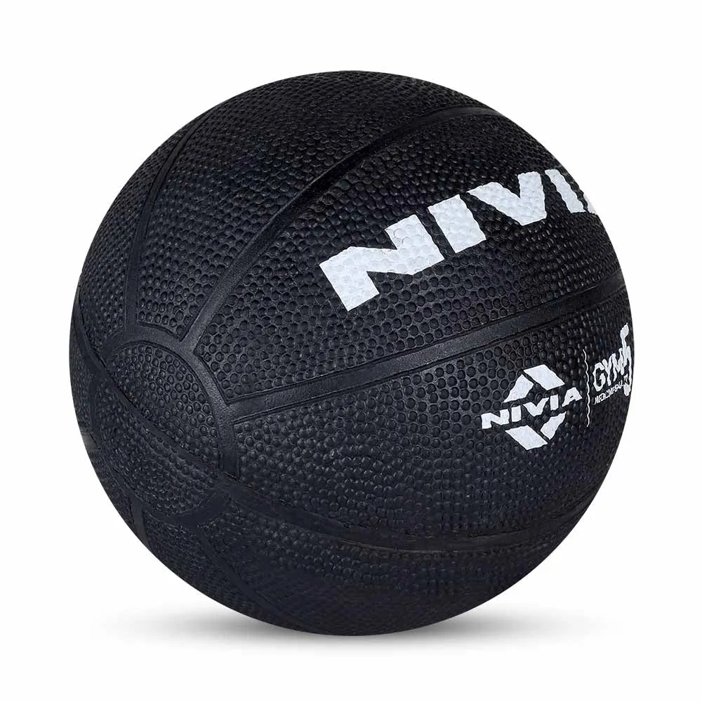 Hard Medicine Ball