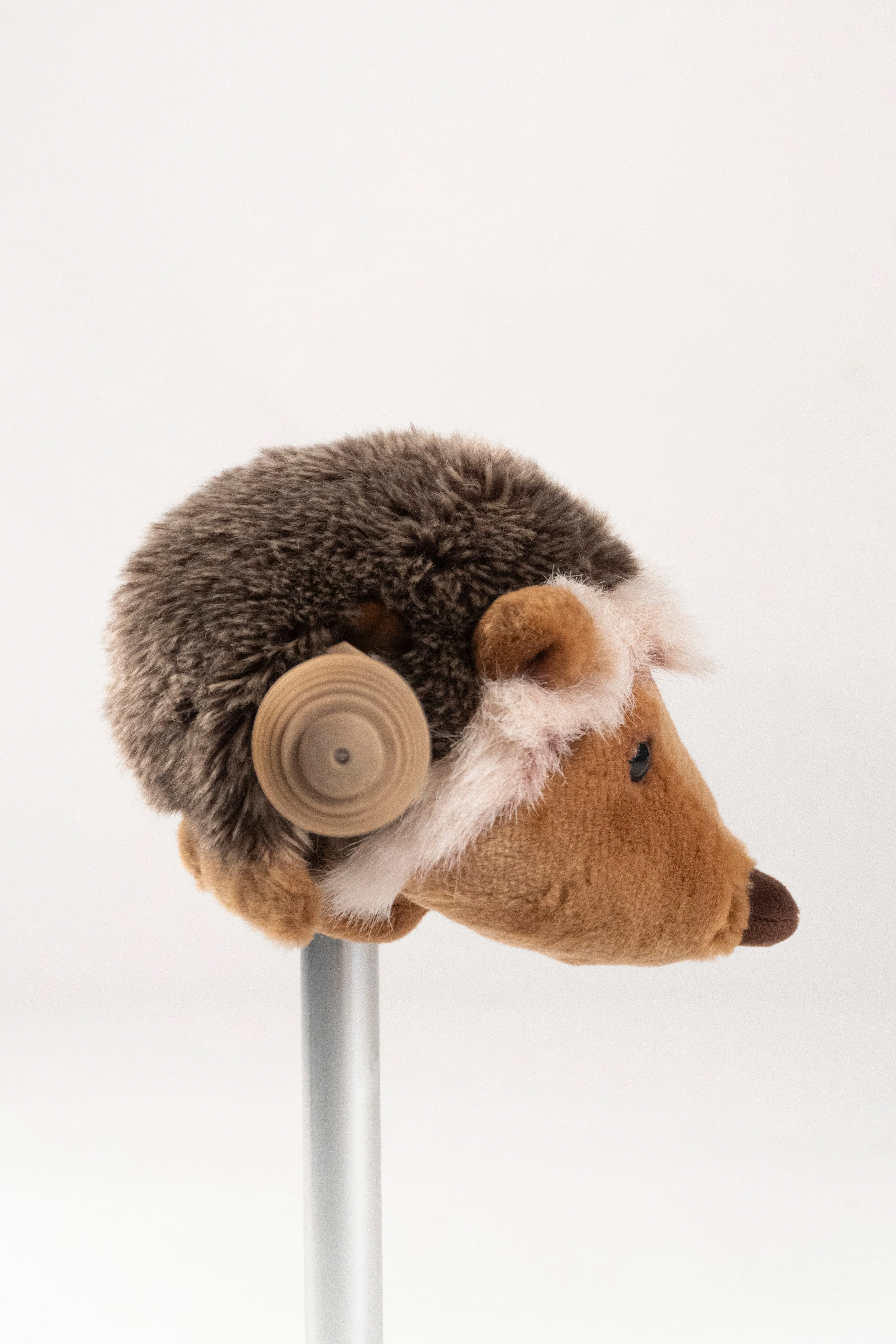 Hedgehog Scooter Head