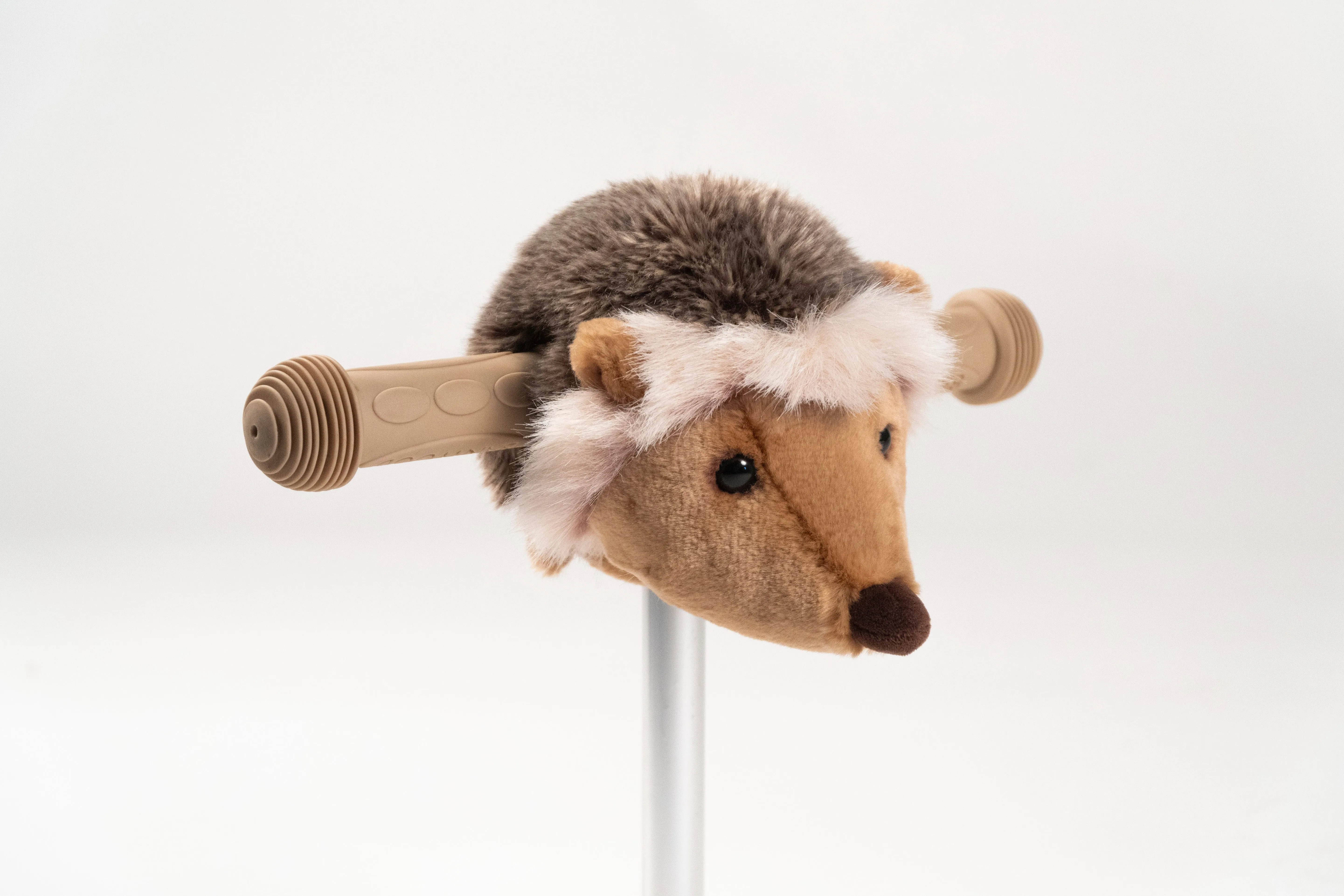 Hedgehog Scooter Head