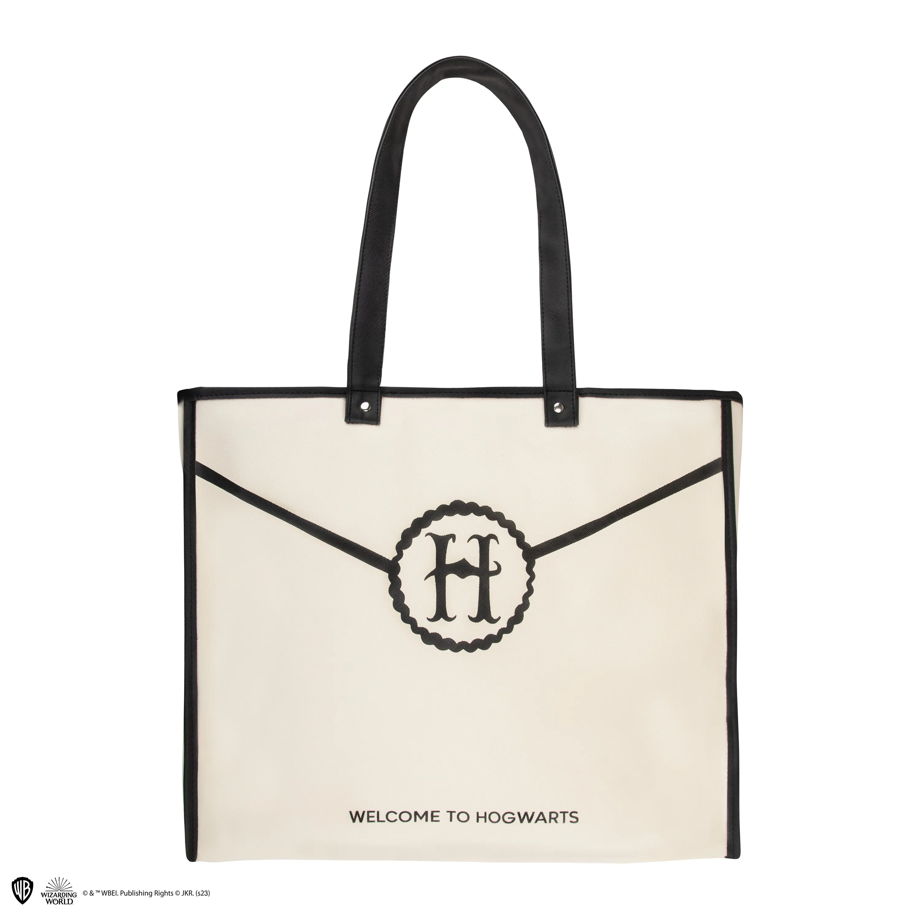 Hogwarts Castle Shopping Bag