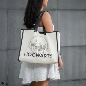 Hogwarts Castle Shopping Bag