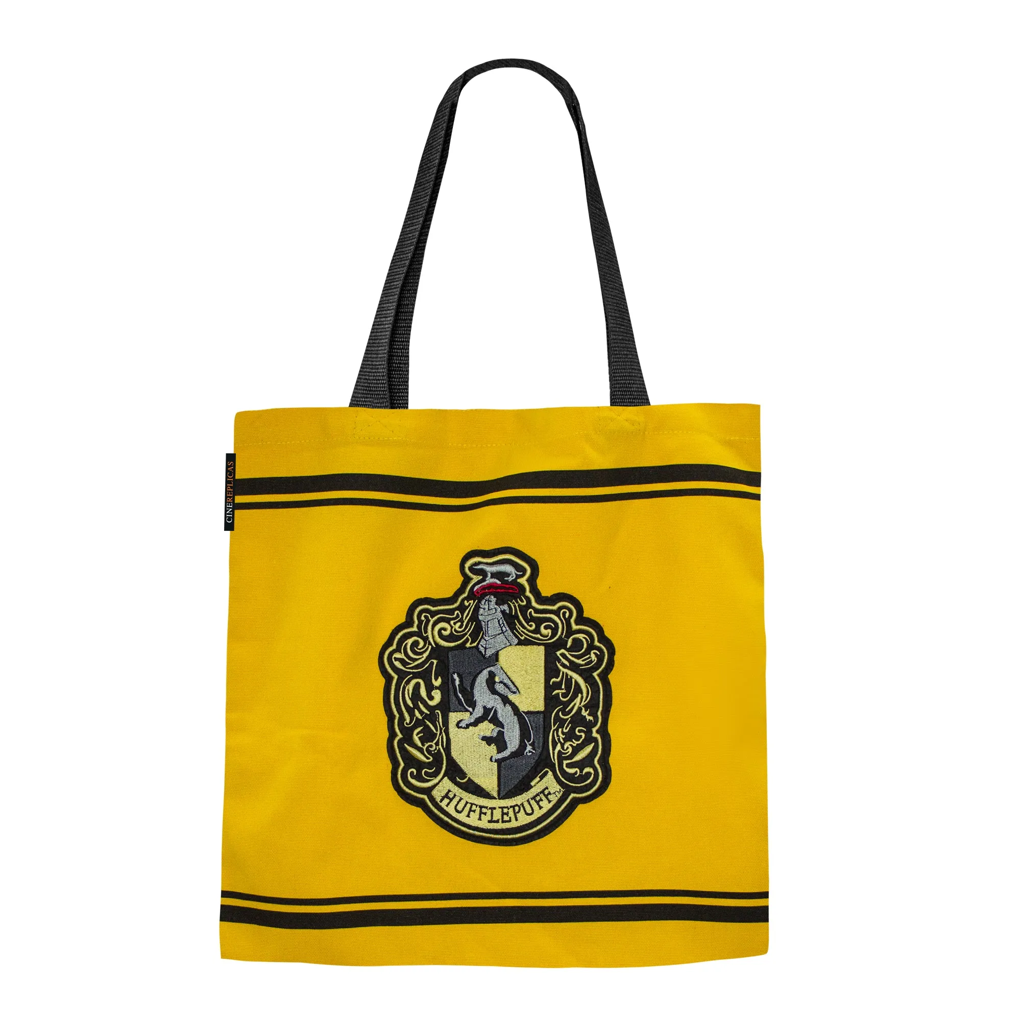 *Hufflepuff Tote Bag