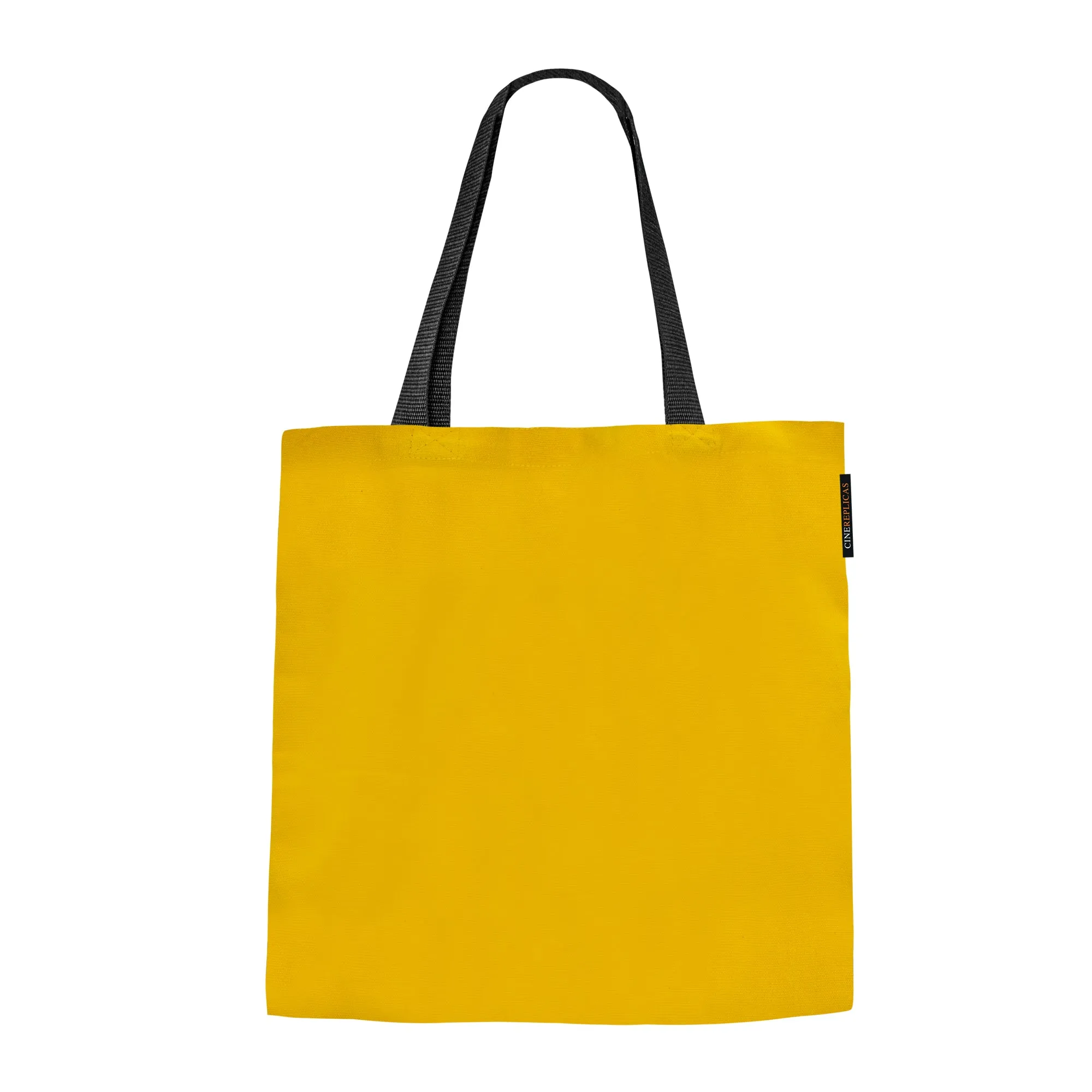 *Hufflepuff Tote Bag