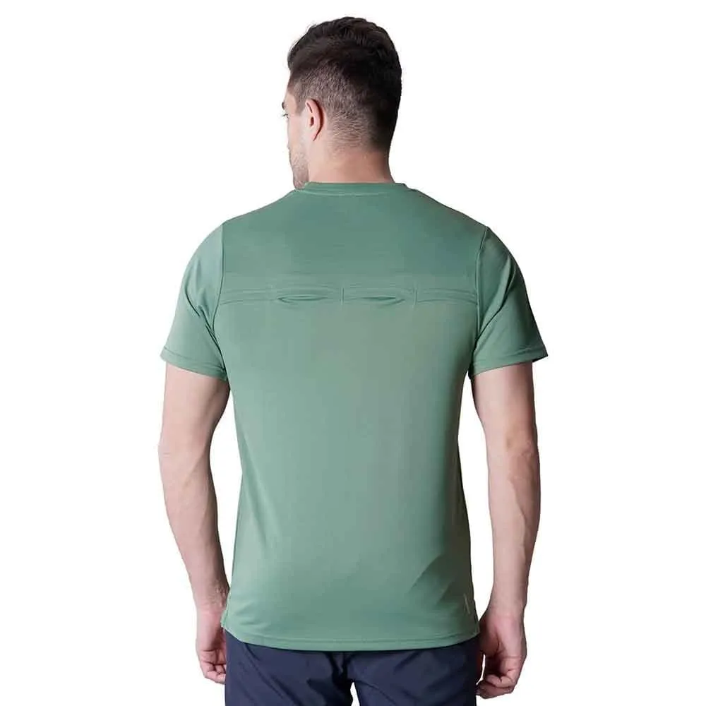 Hydra-23 Round Tee