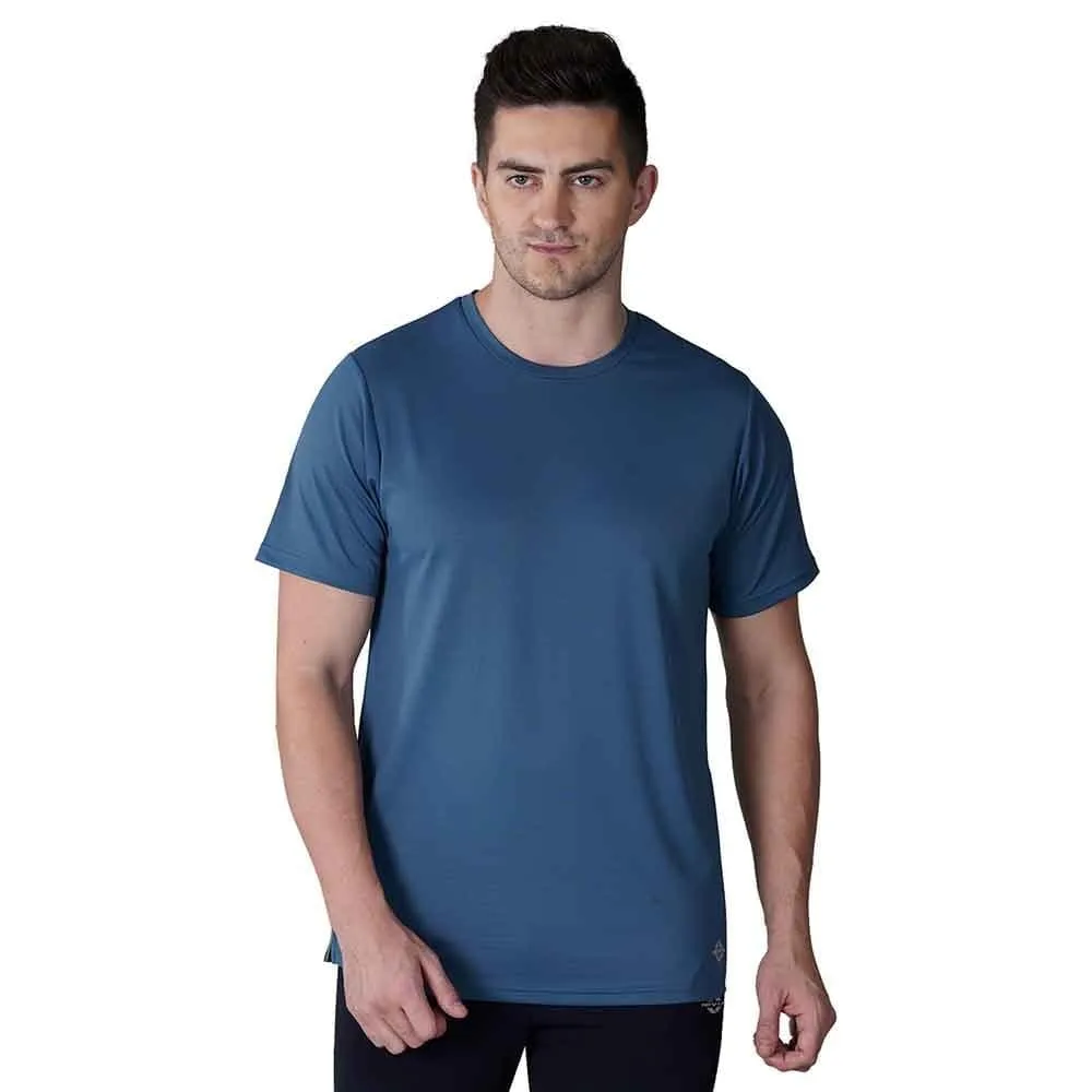 Hydra-23 Round Tee