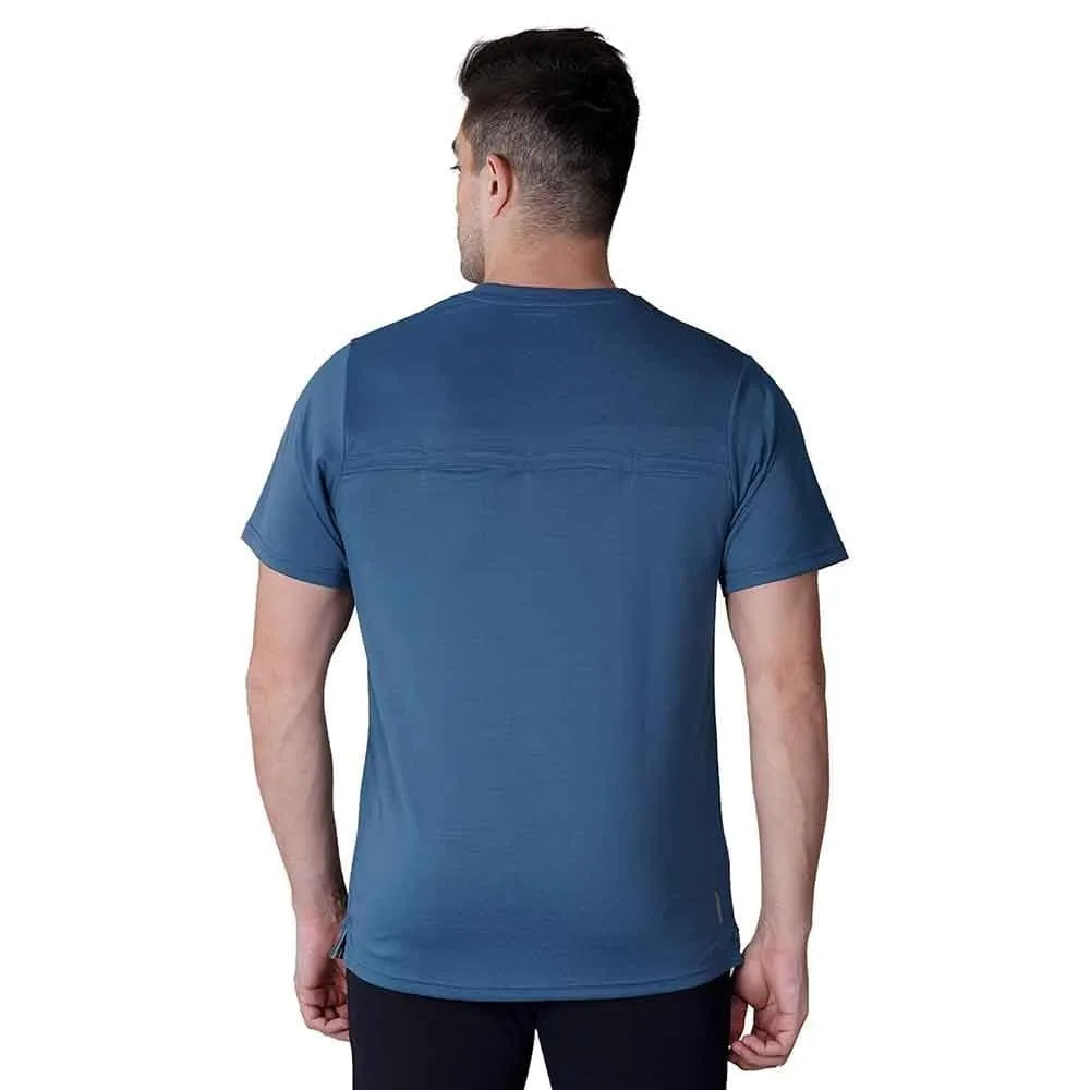 Hydra-23 Round Tee