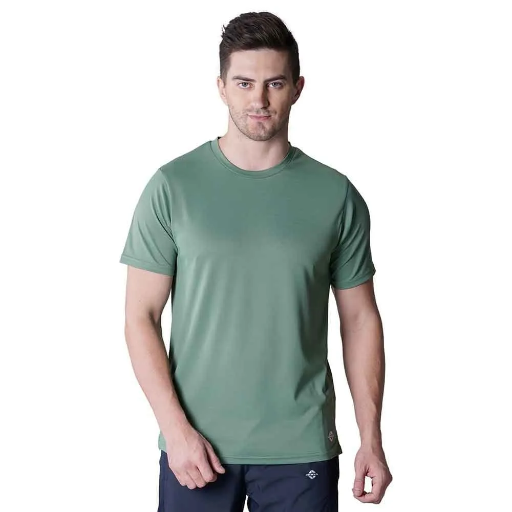 Hydra-23 Round Tee