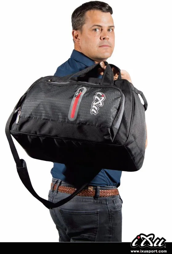 IXU Travel Partner Duffle/Gym Bag