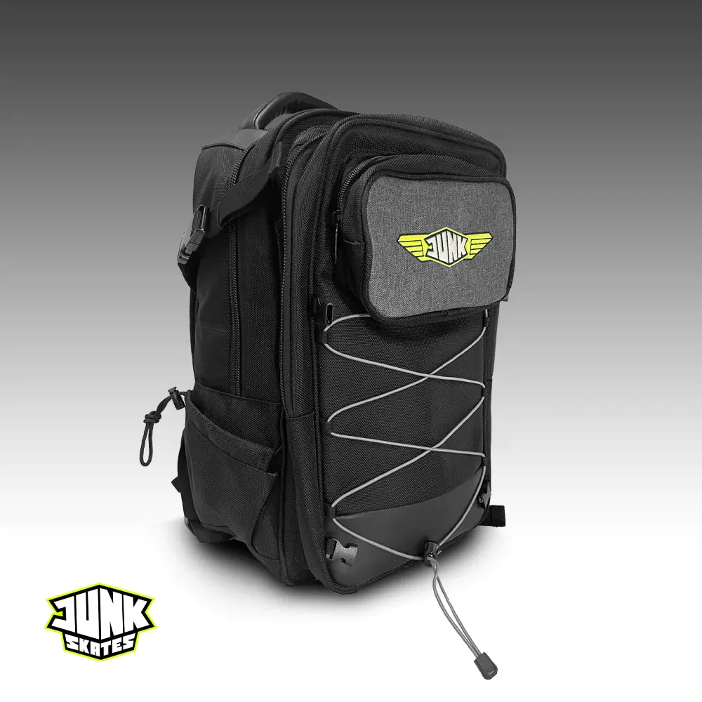 Junk - Inline Speed Back Pack