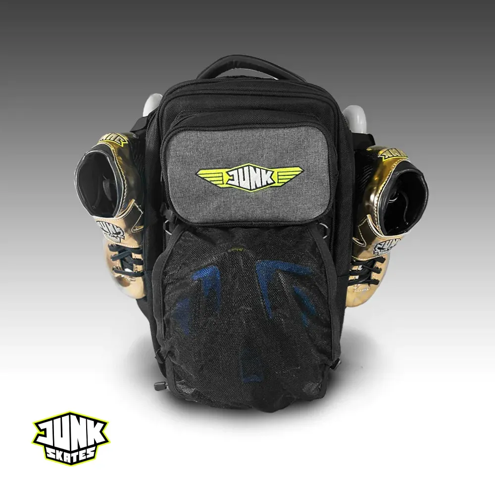 Junk - Inline Speed Back Pack