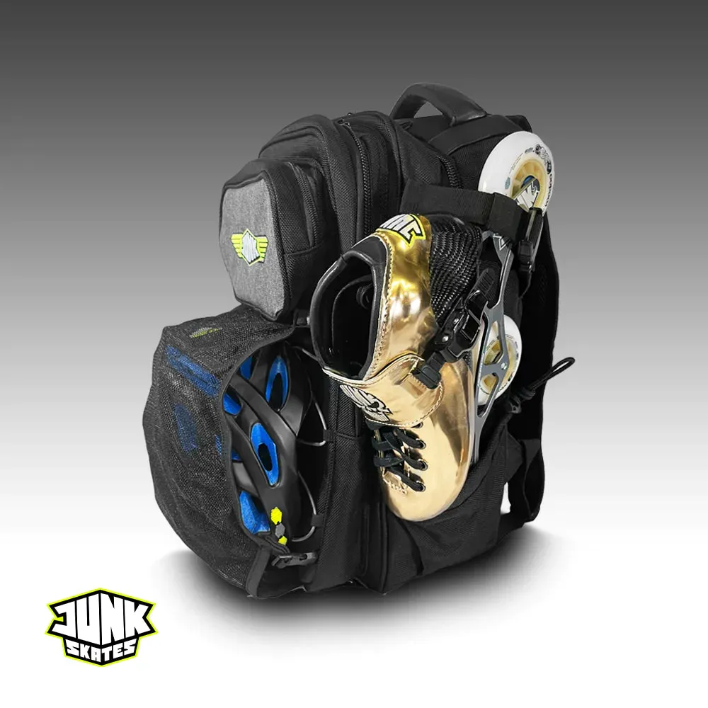 Junk - Inline Speed Back Pack