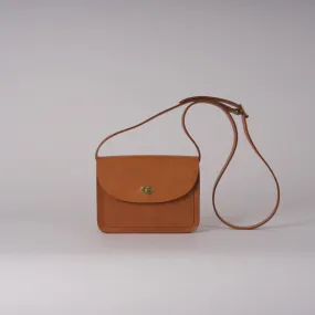 Kate Sheridan Acorn Pocket Lock Bag