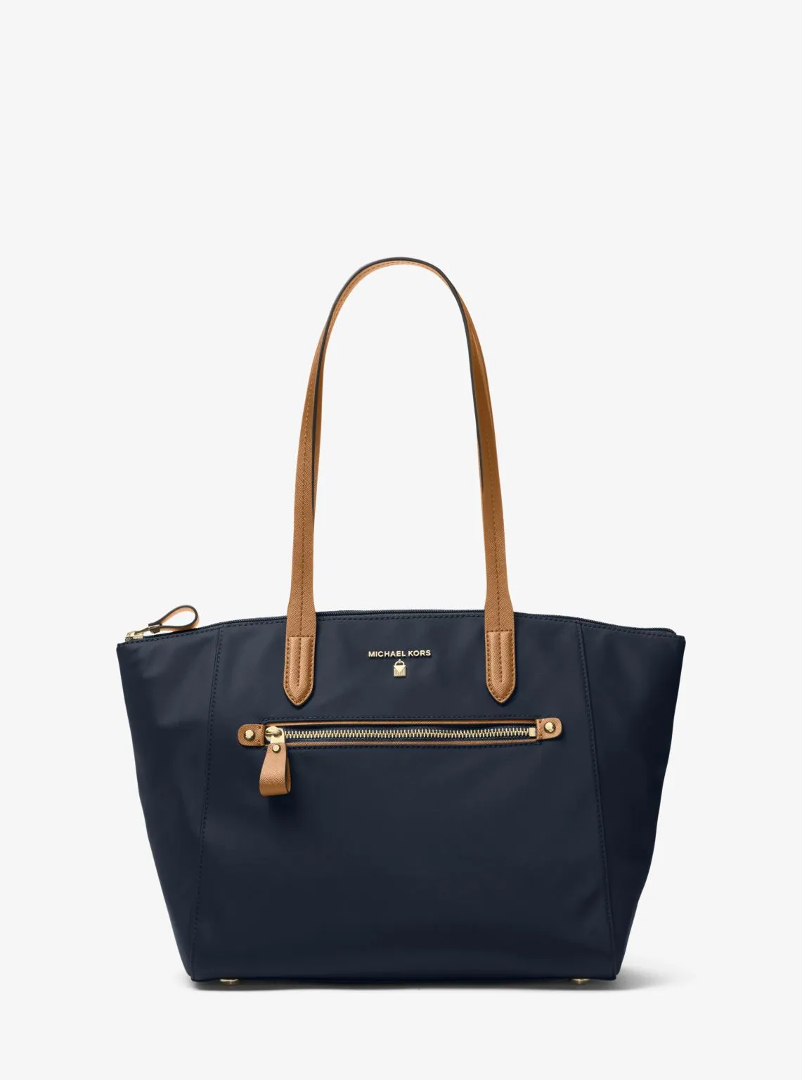 Kelsey Medium Nylon Tote Bag