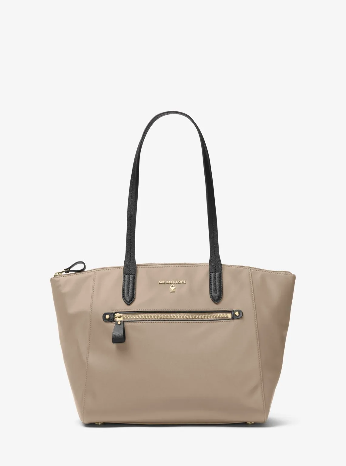 Kelsey Medium Nylon Tote Bag