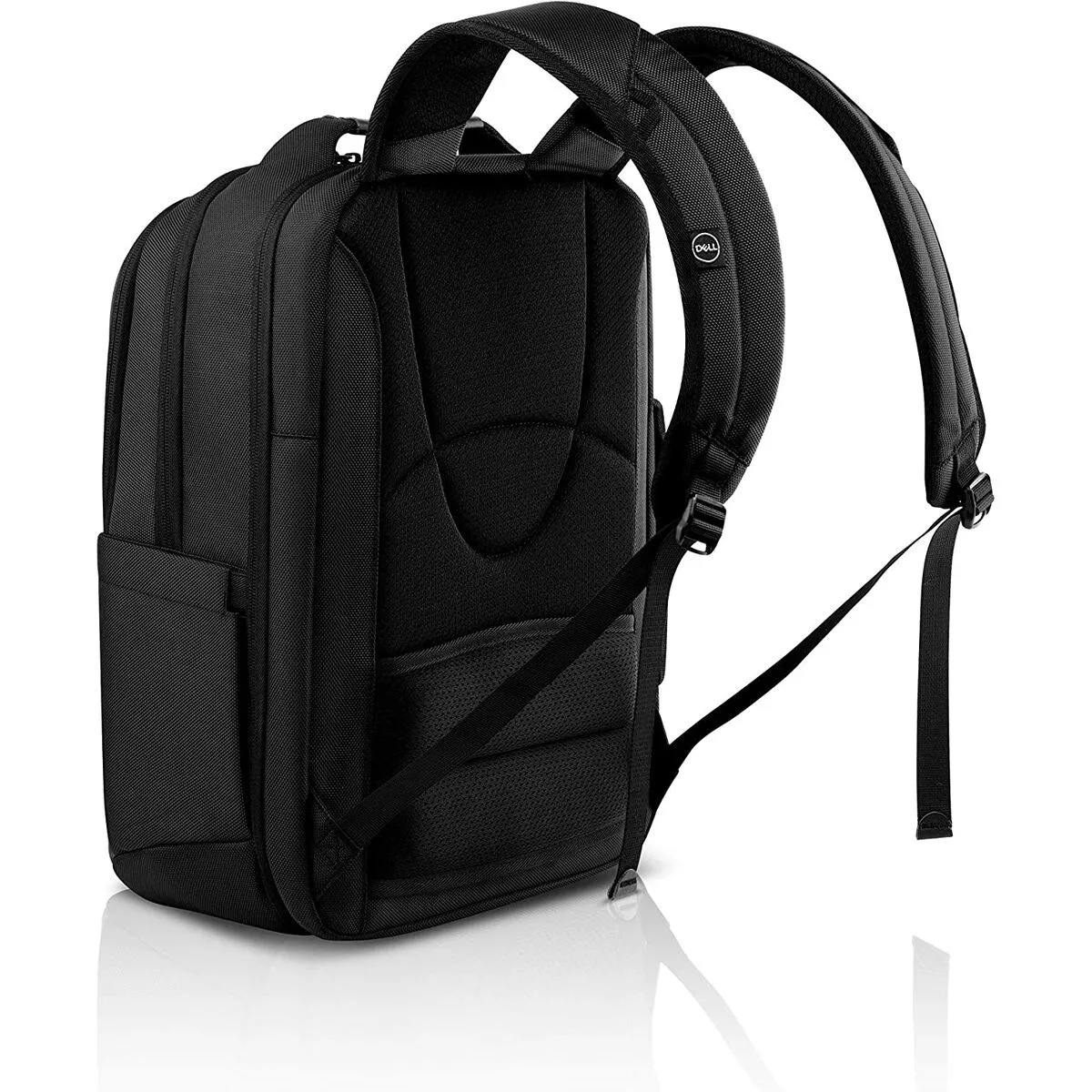 Laptop Backpack Dell PE-BPS-15-20 Black