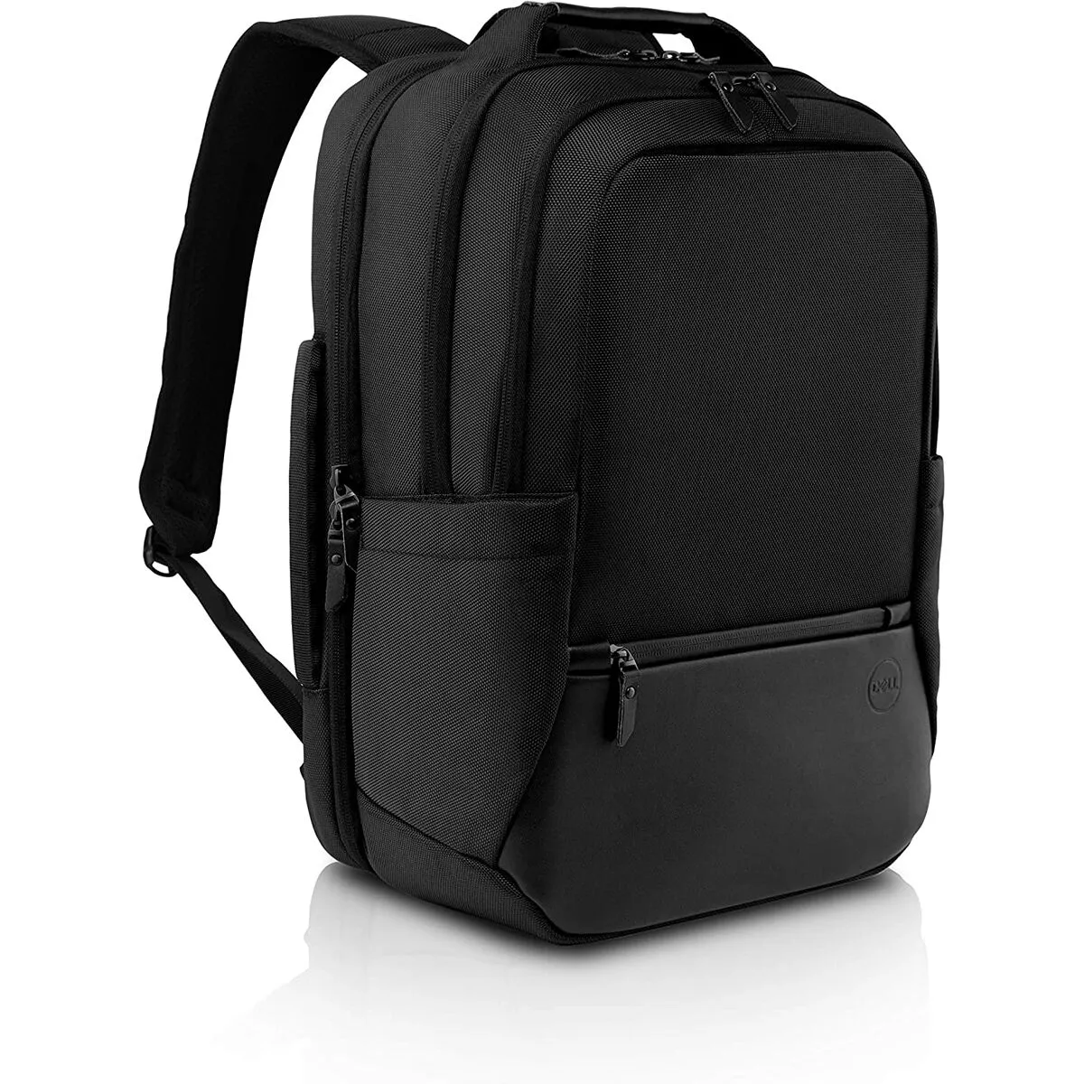 Laptop Backpack Dell PE-BPS-15-20 Black