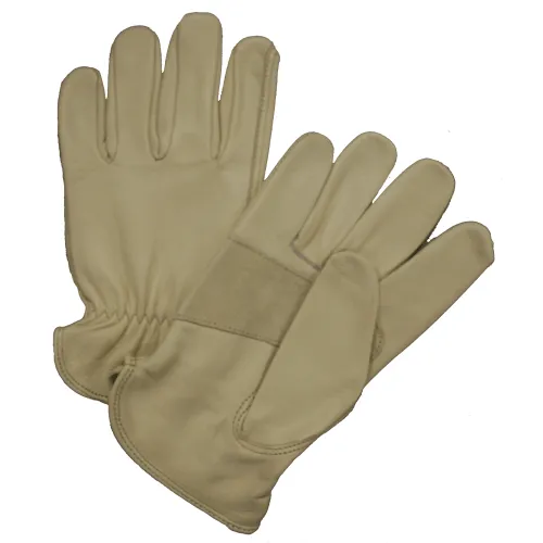 Leather Glove, Driver, 984k Premium, Keystone Thumb, Dozen (12 pairs)