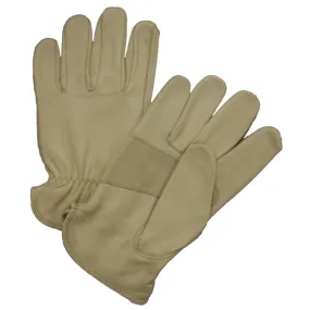 Leather Glove, Driver, 984k Premium, Keystone Thumb, Dozen (12 pairs)