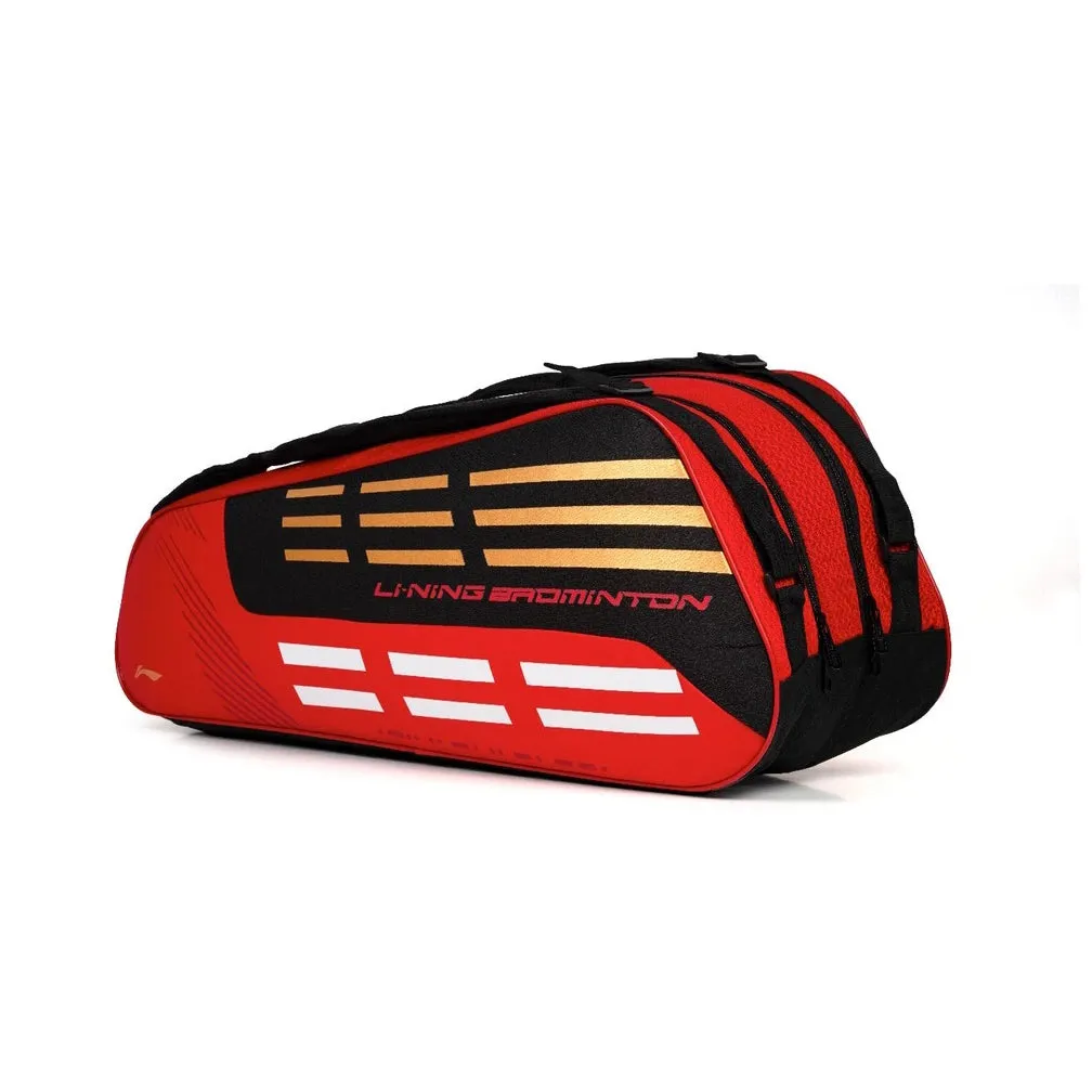 Li-Ning ABDS667 (6-in-1) Parallel Badminton Kit Bag