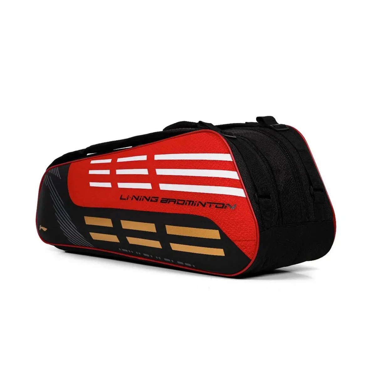 Li-Ning ABDS667 (6-in-1) Parallel Badminton Kit Bag