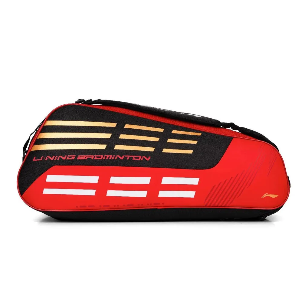 Li-Ning ABDS667 (6-in-1) Parallel Badminton Kit Bag