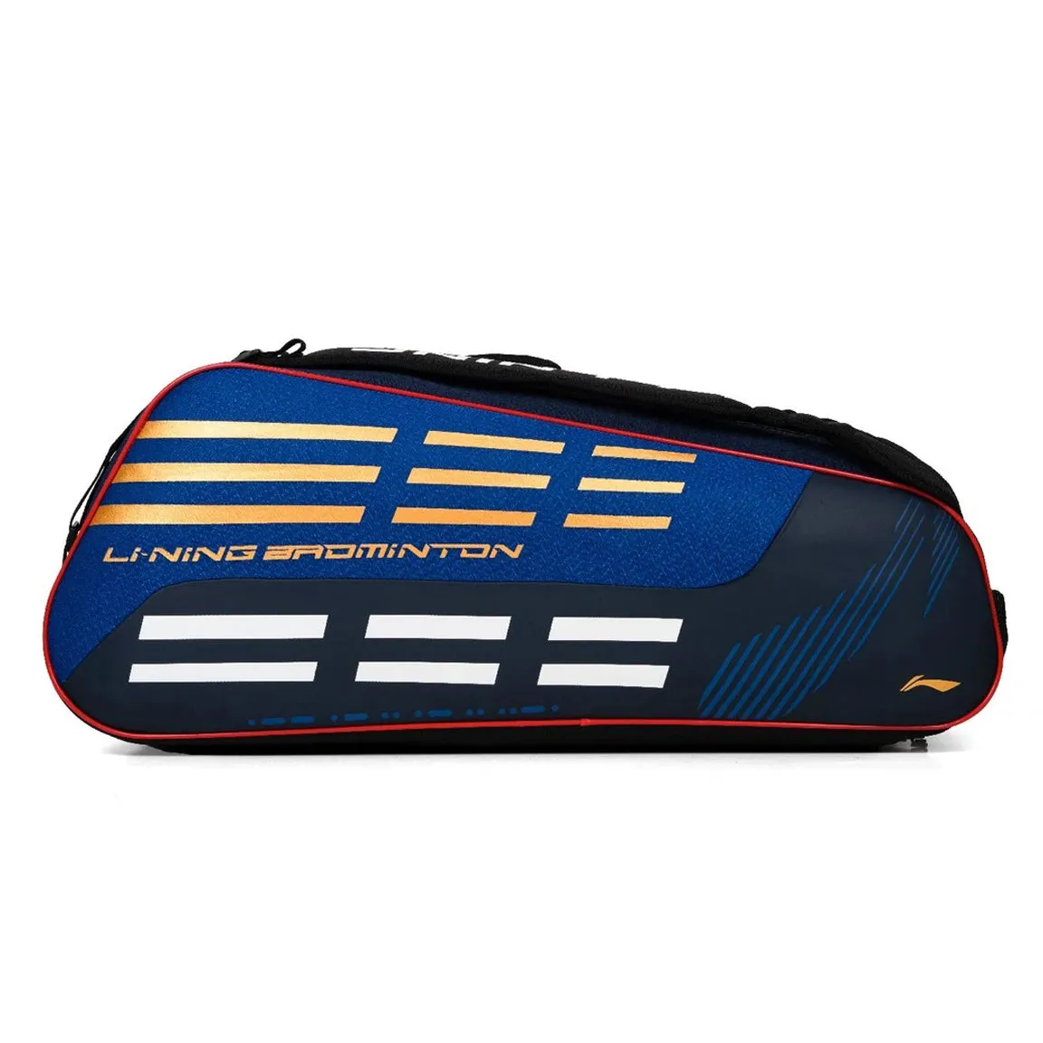 Li-Ning ABDS667 (6-in-1) Parallel Badminton Kit Bag