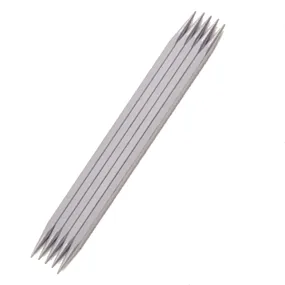 Louet/Kollage Square Double Pointed Needles DISCONTINUED