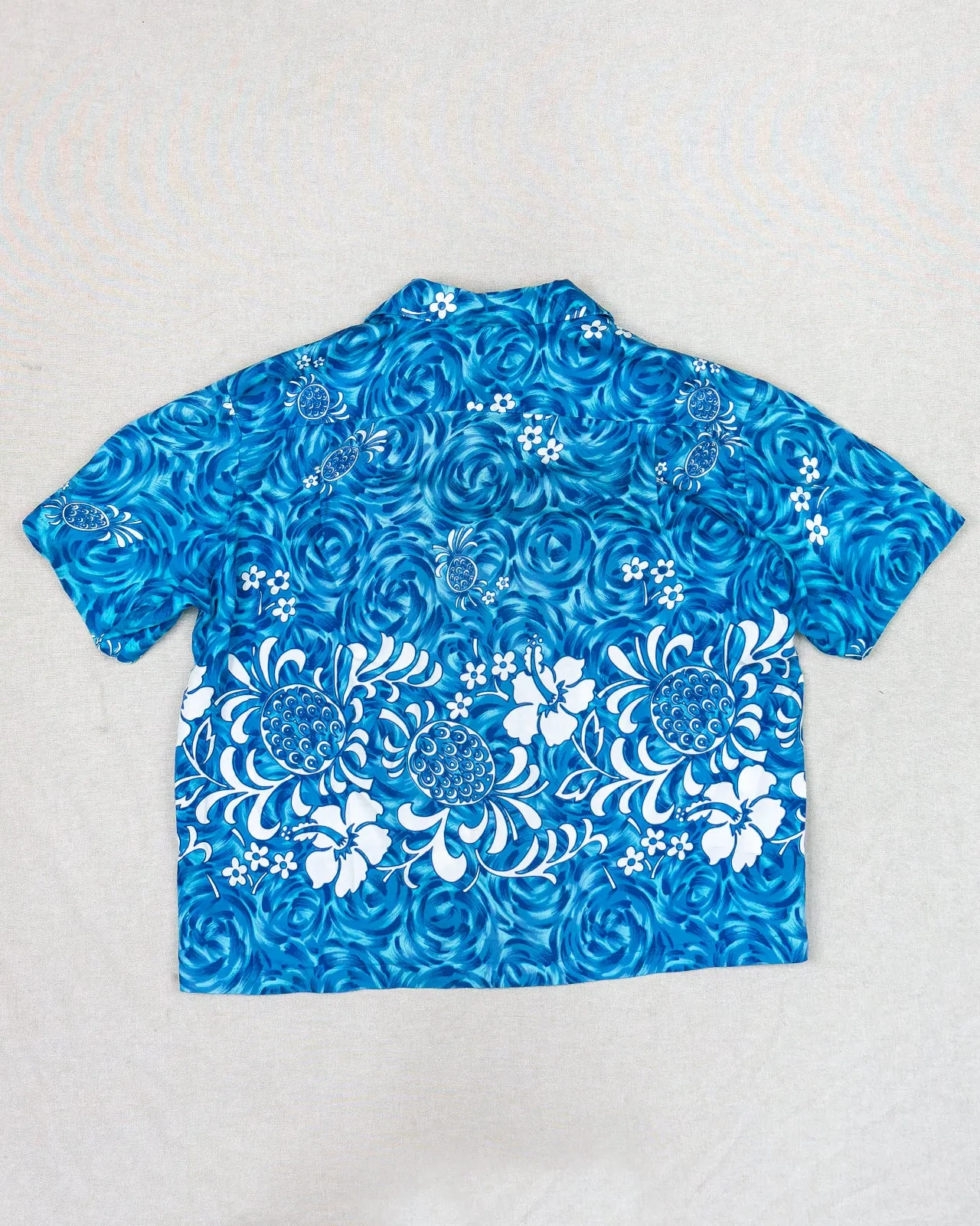 Malahini Hawaii Shirt (L)