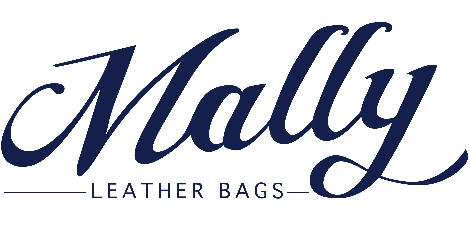 Mally Emma Leather Handbag | Toffee