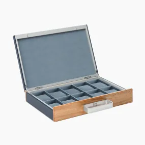 Marine Mackenzie Watch Case 10