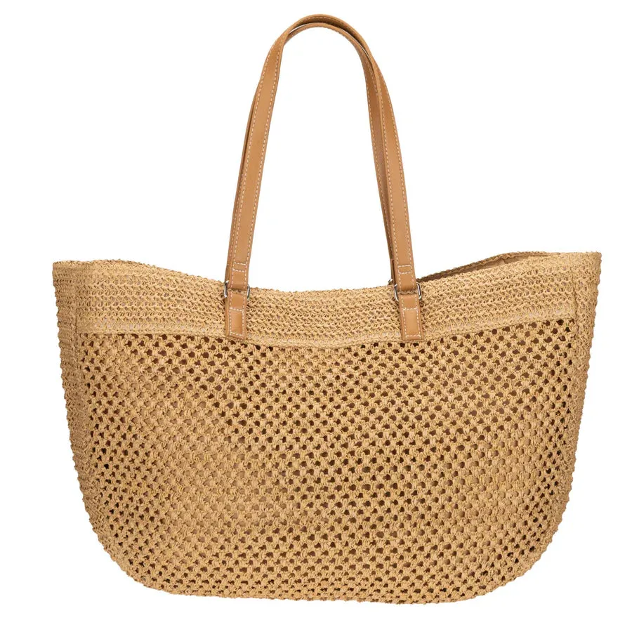 Marni Weekender Tote